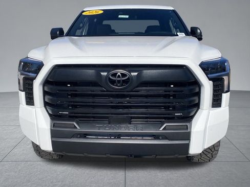 New 2026 Toyota Tundra SR5 image 17