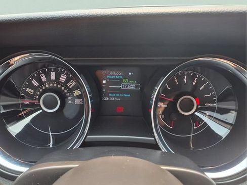 Used 2014 Ford Mustang GT Premium w/ Electronics Package RWD image 27