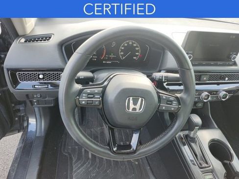 Used 2024 Honda Civic EX image 16