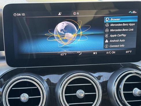 Used 2019 Mercedes-Benz C 300 Sedan image 24