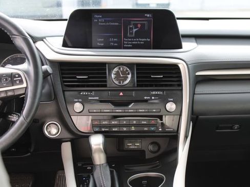 Used 2020 Lexus RX 350 FWD w/ Accessory Package image 15