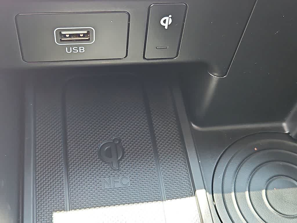 Used 2025 Hyundai Palisade SEL FWD image 26