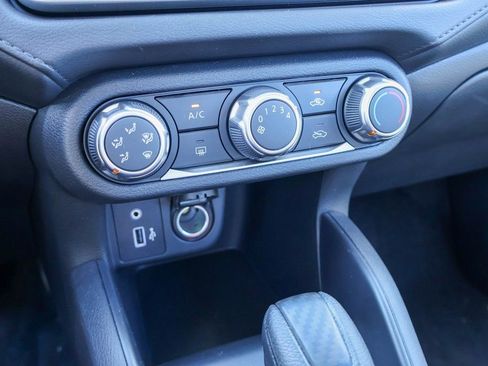 Certified 2025 Nissan Versa S w/ S Plus Package image 14