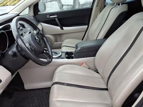 Used 2008 MAZDA CX-7 Grand Touring image 11