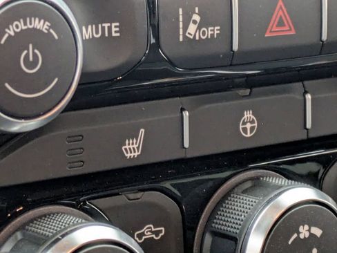 New 2024 RAM 2500 Big Horn w/ Night Edition image 34