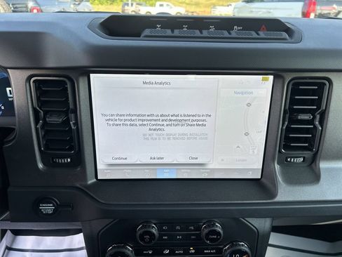 New 2026 Ford Bronco Badlands AWD/4WD image 22