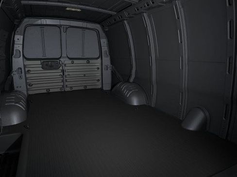 New 2025 Chevrolet Express 2500 w/ Driver Convenience Package image 51
