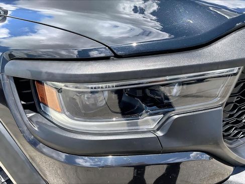 Used 2022 RAM 1500 TRX w/ TRX Level 2 Equipment Group AWD/4WD image 28