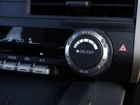 New 2025 Toyota Tacoma SR5 image 19