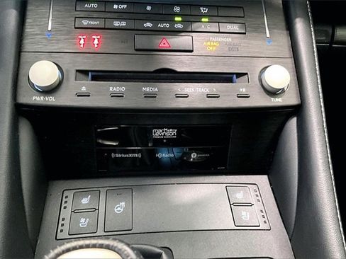 Certified 2023 Lexus RC 350 F Sport image 15