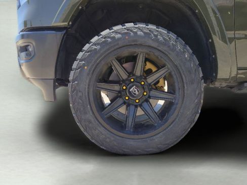 Used 2021 RAM 1500 Lone Star w/ Built-to-serve Edition AWD/4WD image 11