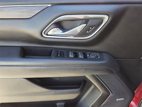 Certified 2023 Chevrolet Tahoe Z71 image 18