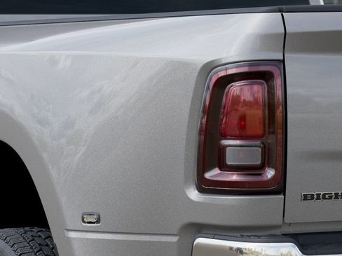 New 2026 RAM 3500 Big Horn w/ Bed Utility Group AWD/4WD image 9