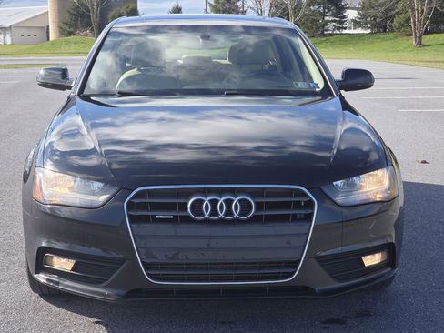 Used 2014 Audi A4 2.0T Premium image 3