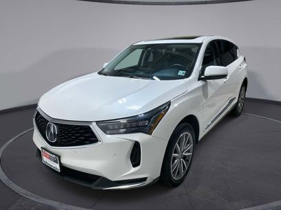 Used 2024 Acura RDX SH-AWD w/ Technology Package