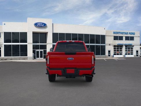 Used 2026 Ford F250 XL w/ STX Appearance Package image 5