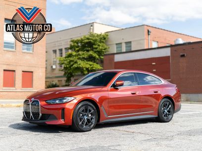 Used 2023 BMW i4 eDrive35 w/ Premium Package