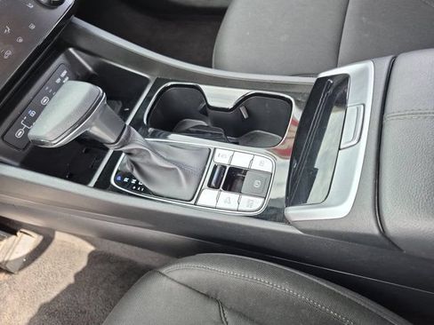 Used 2025 Hyundai Tucson SEL FWD image 23