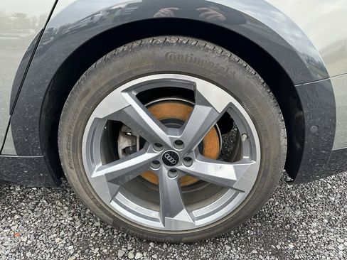 Used 2022 Audi A6 3.0T allroad Prestige image 12