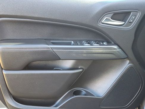 Used 2022 GMC Canyon AT4 w/ Trailering Package image 13