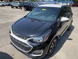 Used 2021 Chevrolet Spark LT w/ Spark Special Edition image 3