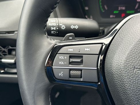 Certified 2023 Honda Accord Touring image 24