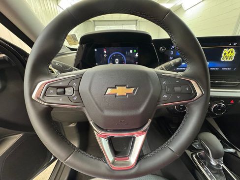 New 2026 Chevrolet Trax LT w/ Driver Confidence Package FWD image 31