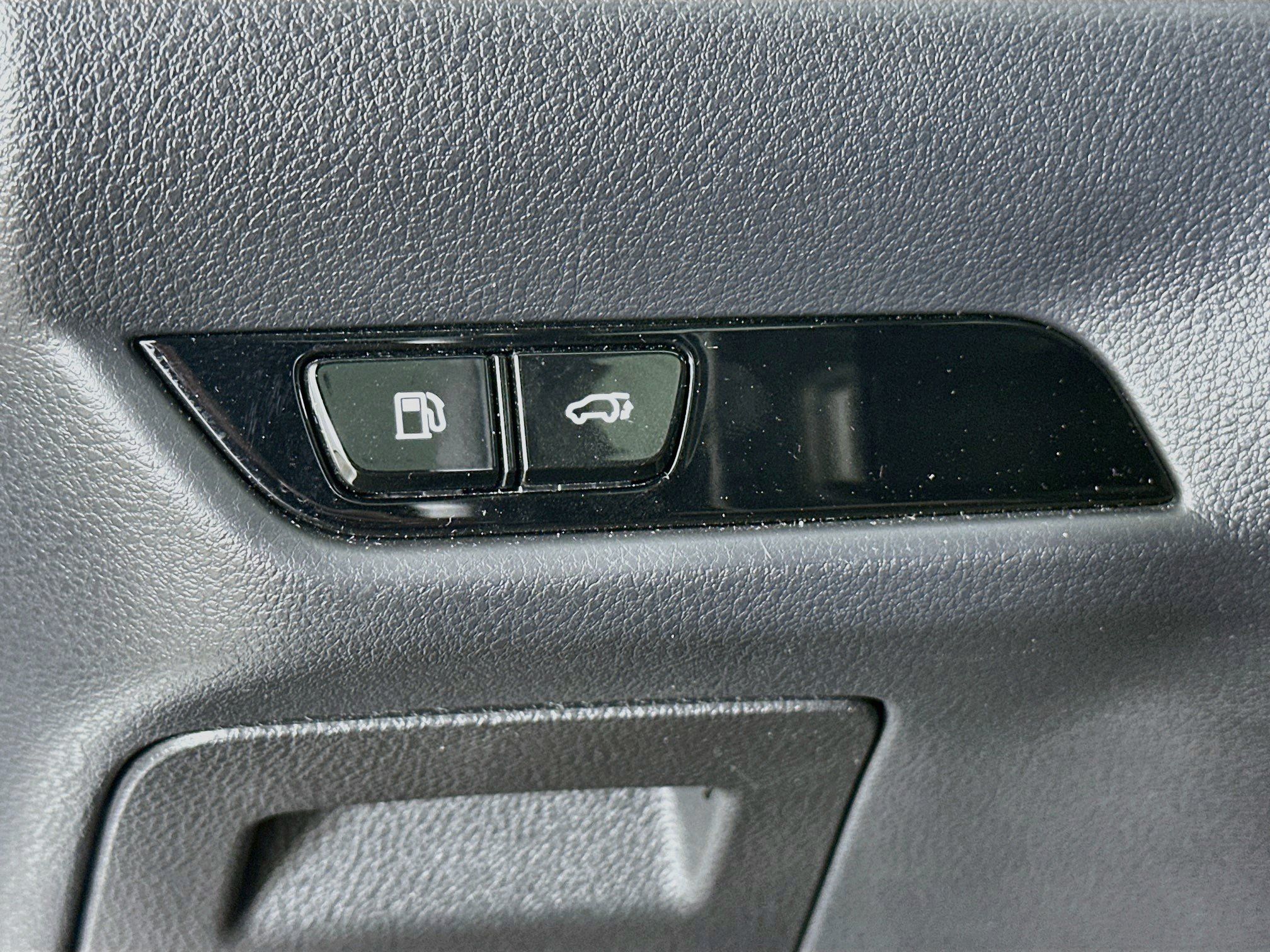 Used 2024 Lexus NX 350 F Sport AWD/4WD image 17