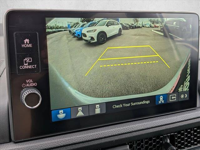 New 2026 Honda CR-V Sport-L image 12