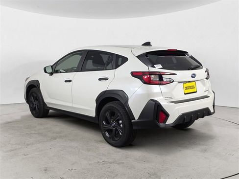 Certified 2025 Subaru Crosstrek 2.0i image 3