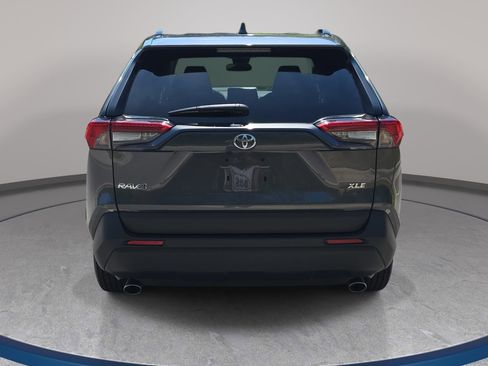 Used 2024 Toyota RAV4 XLE image 6