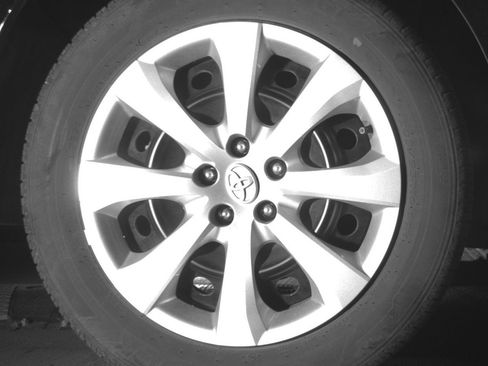 Used 2025 Toyota Corolla LE FWD image 15