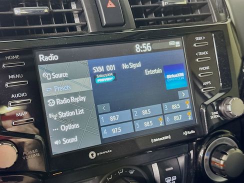 Used 2023 Toyota 4Runner TRD Off-Road Premium w/ Moonroof Package image 29