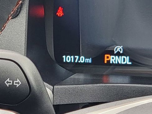 Certified 2026 Ford Explorer Active w/ Active Comfort Package image 37