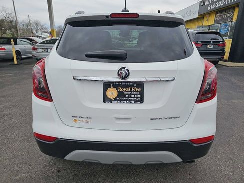 Used 2017 Buick Encore Preferred image 15