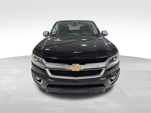 Used 2018 Chevrolet Colorado LT w/ Luxury Package, Chrome AWD/4WD image 52