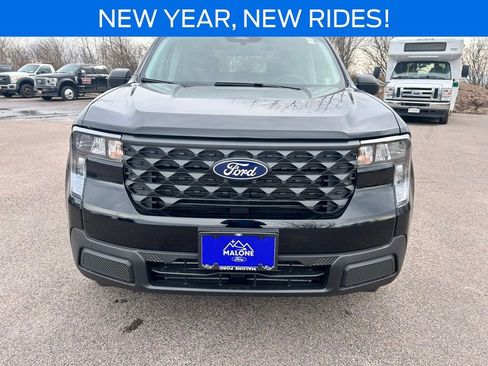 New 2026 Ford Maverick XL image 9