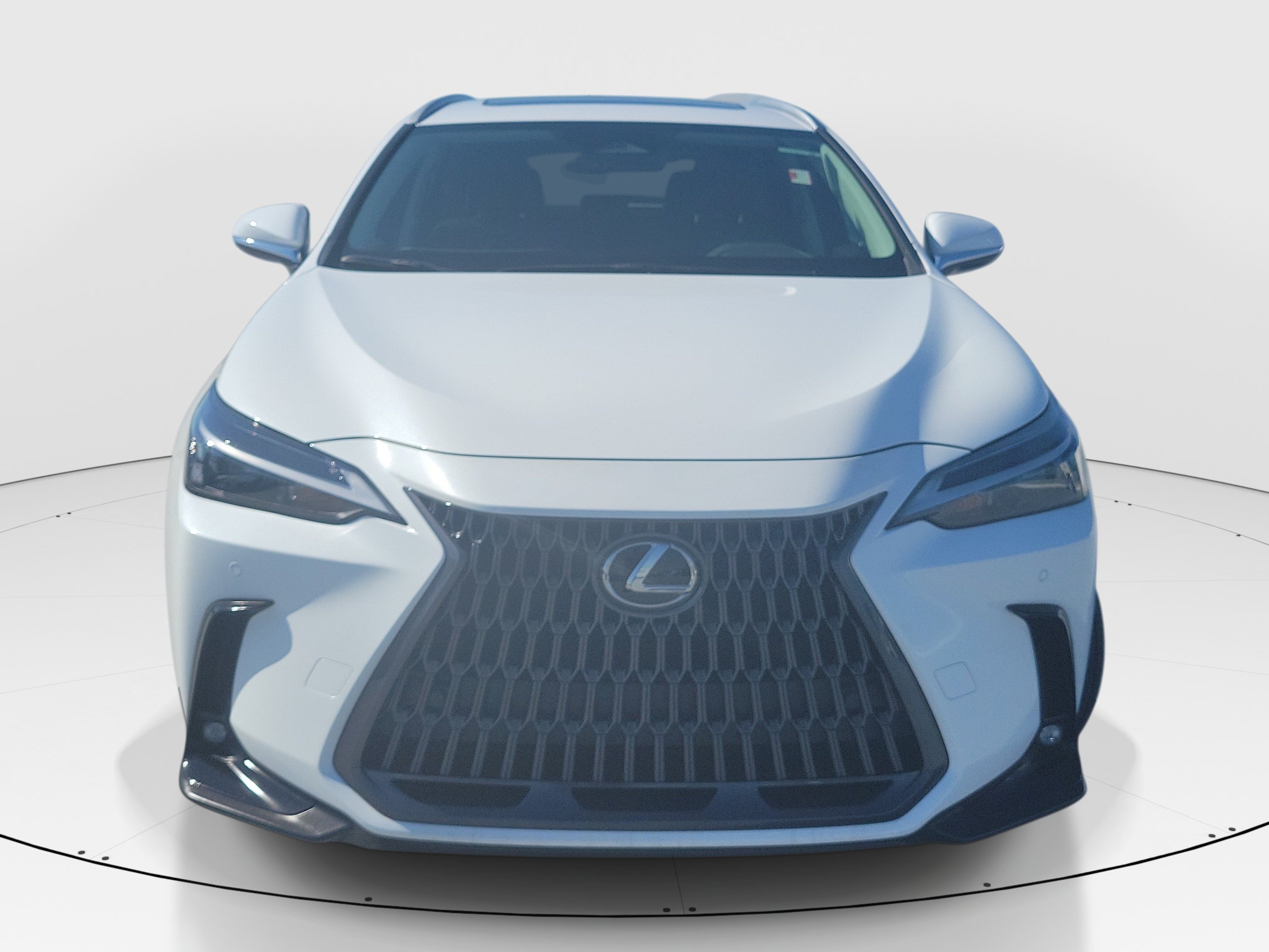 Used 2026 Lexus NX 350 AWD w/ Accessory Package (K3) image 2