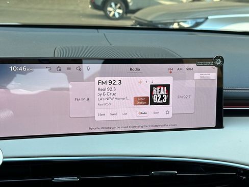 New 2026 Genesis GV70 3.5T Sport Prestige image 18