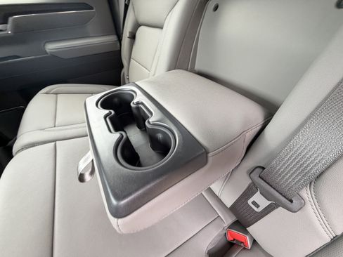 New 2026 GMC Sierra 1500 SLT w/ SLT Premium Plus Package image 27