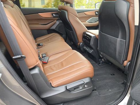 Used 2023 Acura MDX SH-AWD w/ Technology Package image 10