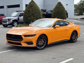 Used 2026 Ford Mustang Coupe RWD video 1