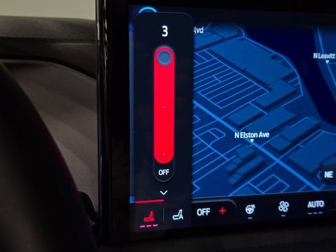 New 2025 Ford Bronco Sport Outer Banks w/ Outer Banks Tech Package+ image 25