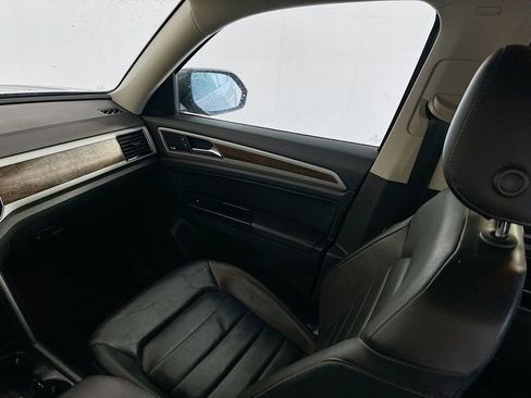 Used 2019 Volkswagen Atlas SEL Premium AWD/4WD image 24