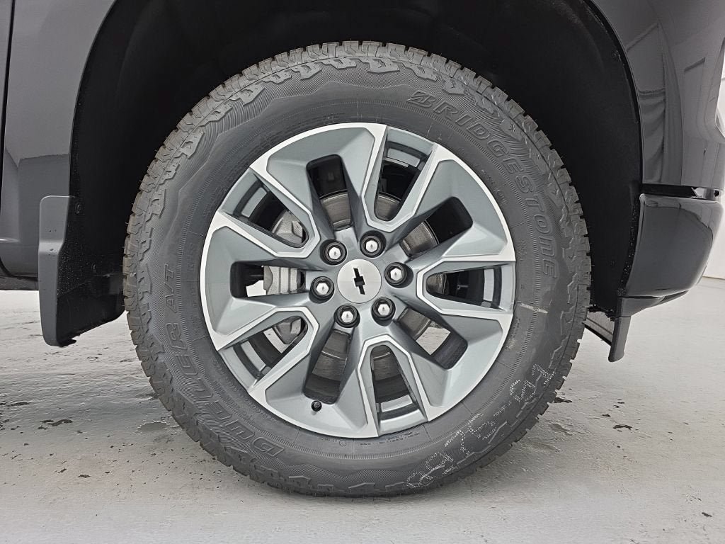 New 2026 Chevrolet Silverado 1500 RST w/ Convenience Package II AWD/4WD image 20