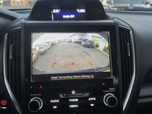 Used 2017 Subaru Impreza 2.0i Sport image 25