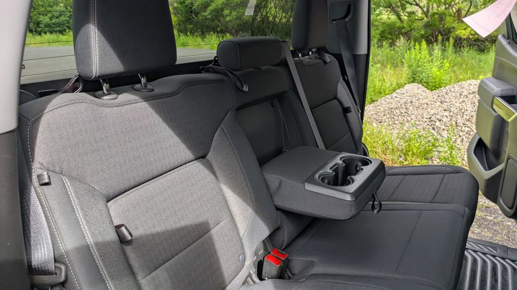 Used 2019 Chevrolet Silverado 1500 RST w/ All-Star Edition AWD/4WD image 16