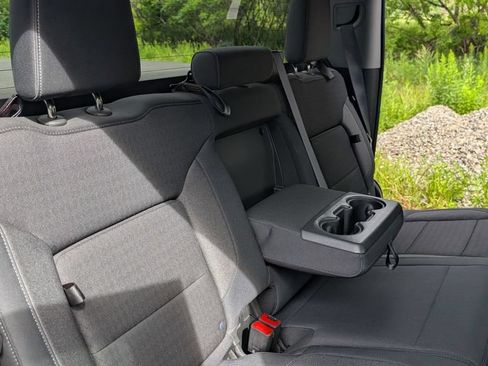 Used 2019 Chevrolet Silverado 1500 RST w/ All-Star Edition AWD/4WD image 16