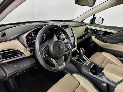 Used 2024 Subaru Outback Limited AWD/4WD image 10