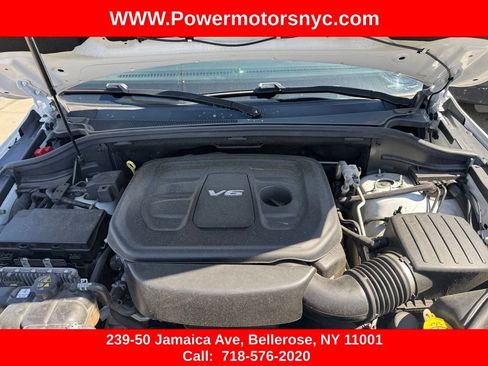 Used 2019 Jeep Grand Cherokee Limited AWD/4WD image 11